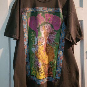 COPY - NWOT Pink Floyd shirt